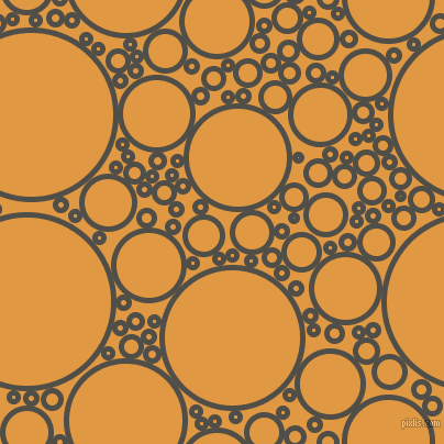bubbles, circles, sponge, big, medium, small, 5 pixel line width, Merlin and Fire Bush circles bubbles sponge soap seamless tileable
