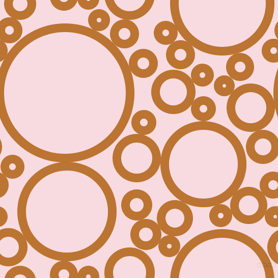 bubbles, circles, sponge, big, medium, small, 17 pixel line width, Meteor and Carousel Pink circles bubbles sponge soap seamless tileable