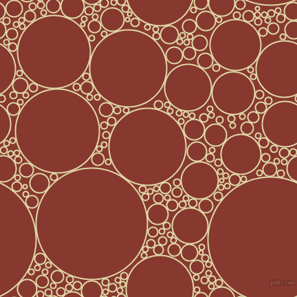 bubbles, circles, sponge, big, medium, small, 2 pixel line width, Mint Julep and Crab Apple circles bubbles sponge soap seamless tileable
