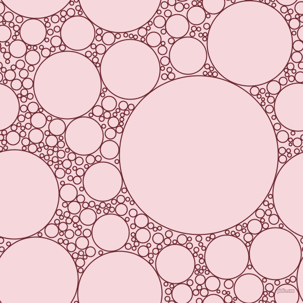 bubbles, circles, sponge, big, medium, small, 2 pixel line width, Monarch and Cherub circles bubbles sponge soap seamless tileable