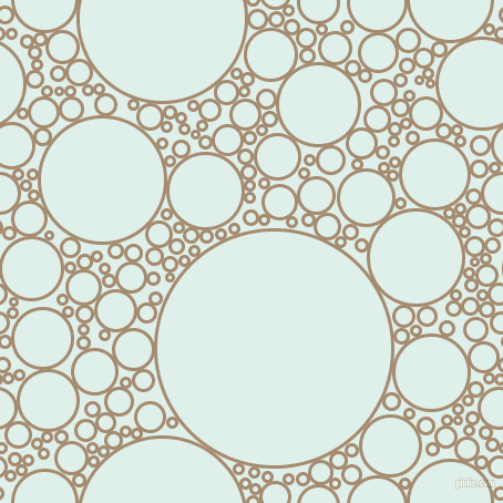bubbles, circles, sponge, big, medium, small, 3 pixel line width, Mongoose and Clear Day circles bubbles sponge soap seamless tileable