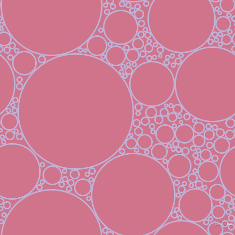 bubbles, circles, sponge, big, medium, small, 3 pixel line width, Moon Raker and Charm circles bubbles sponge soap seamless tileable