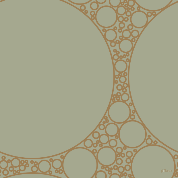 bubbles, circles, sponge, big, medium, small, 5 pixel line width, Muesli and Bud circles bubbles sponge soap seamless tileable