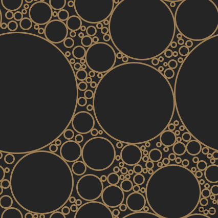 bubbles, circles, sponge, big, medium, small, 3 pixel line width, Muesli and Nero circles bubbles sponge soap seamless tileable