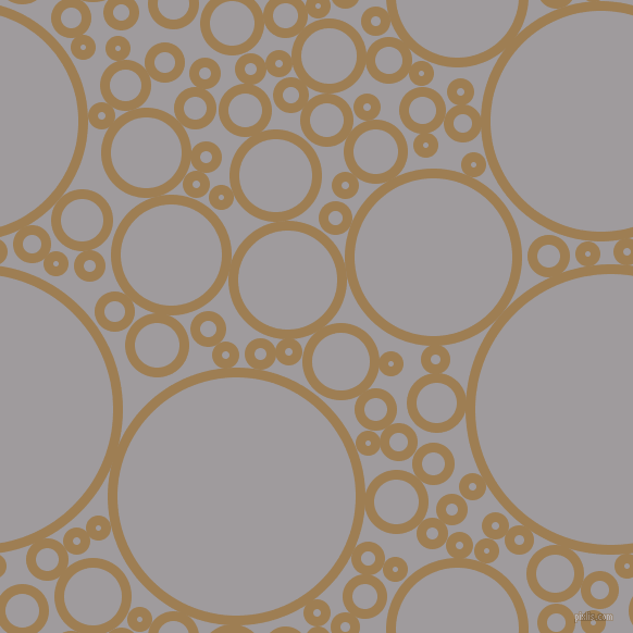 bubbles, circles, sponge, big, medium, small, 9 pixel line width, Muesli and Shady Lady circles bubbles sponge soap seamless tileable