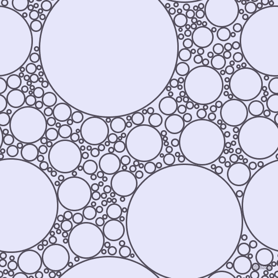 bubbles, circles, sponge, big, medium, small, 3 pixel line width, Mulled Wine and Lavender circles bubbles sponge soap seamless tileable