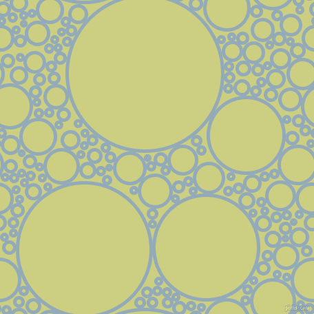 bubbles, circles, sponge, big, medium, small, 5 pixel line width, Nepal and Deco circles bubbles sponge soap seamless tileable