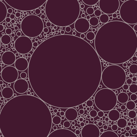 bubbles, circles, sponge, big, medium, small, 2 pixel line width, Nobel and Blackberry circles bubbles sponge soap seamless tileable