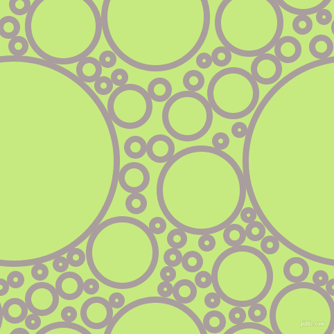 bubbles, circles, sponge, big, medium, small, 9 pixel line width, Nobel and Sulu circles bubbles sponge soap seamless tileable