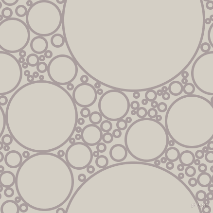 bubbles, circles, sponge, big, medium, small, 5 pixel line width, Nobel and Westar circles bubbles sponge soap seamless tileable