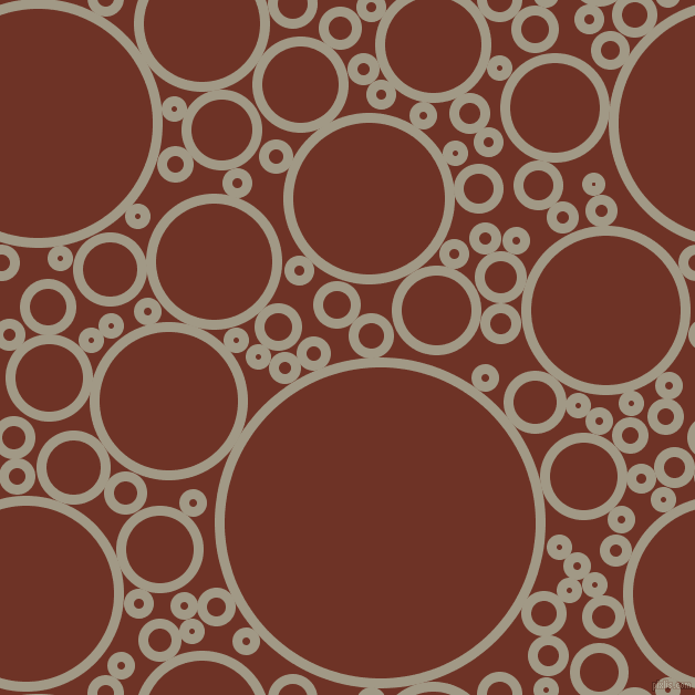 bubbles, circles, sponge, big, medium, small, 9 pixel line width, Nomad and Pueblo circles bubbles sponge soap seamless tileable