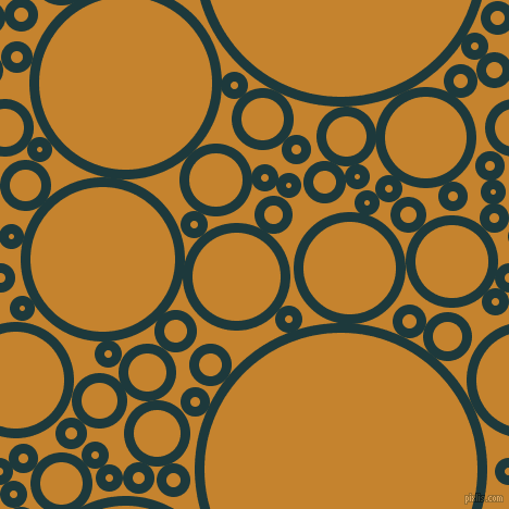 bubbles, circles, sponge, big, medium, small, 9 pixel line width, Nordic and Geebung circles bubbles sponge soap seamless tileable