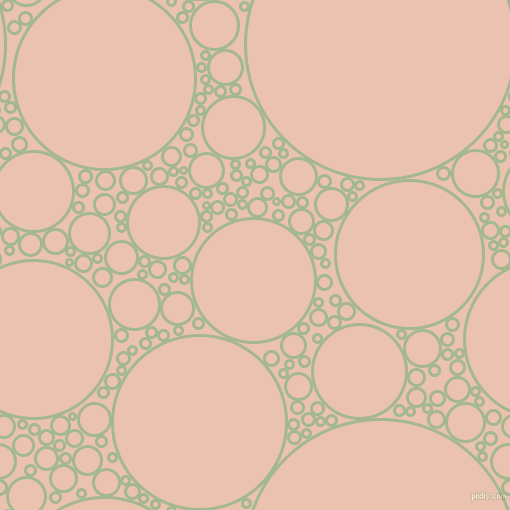 bubbles, circles, sponge, big, medium, small, 3 pixel line width, Norway and Zinnwaldite circles bubbles sponge soap seamless tileable