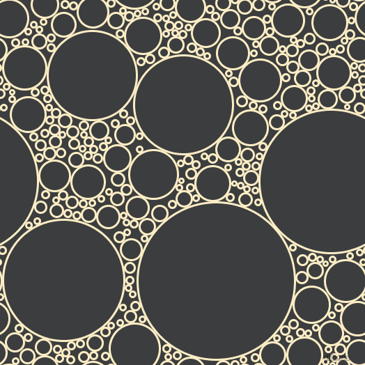 bubbles, circles, sponge, big, medium, small, 3 pixel line width, Oasis and Baltic Sea circles bubbles sponge soap seamless tileable