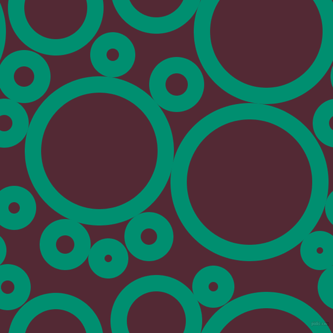 bubbles, circles, sponge, big, medium, small, 33 pixel line width, Observatory and Black Rose circles bubbles sponge soap seamless tileable