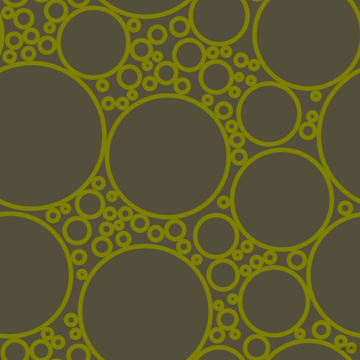 bubbles, circles, sponge, big, medium, small, 9 pixel line width, Olive and Panda circles bubbles sponge soap seamless tileable