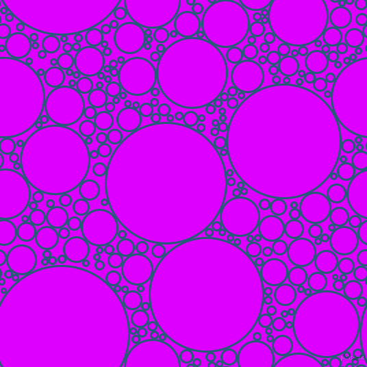 bubbles, circles, sponge, big, medium, small, 3 pixel line width, Orient and Psychedelic Purple circles bubbles sponge soap seamless tileable