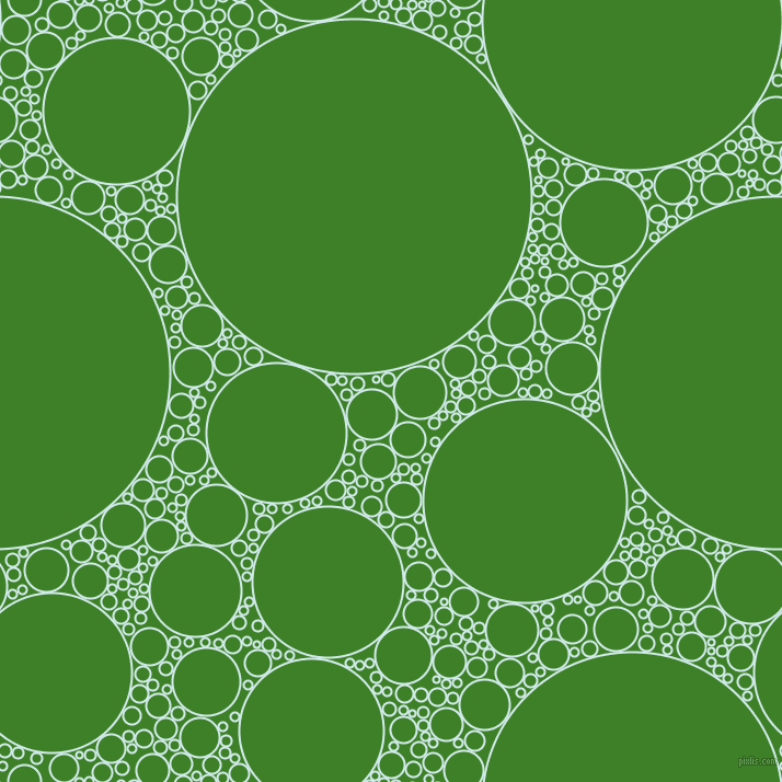 bubbles, circles, sponge, big, medium, small, 2 pixel line width, Oyster Bay and Bilbao circles bubbles sponge soap seamless tileable
