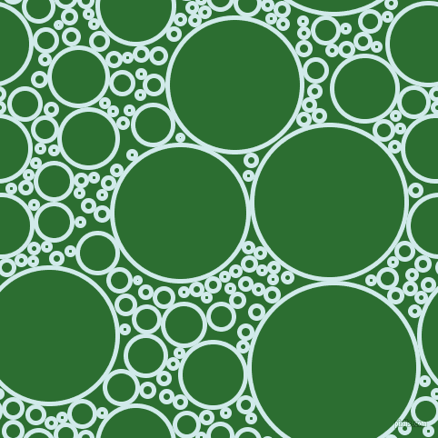 bubbles, circles, sponge, big, medium, small, 5 pixel line width, Oyster Bay and San Felix circles bubbles sponge soap seamless tileable