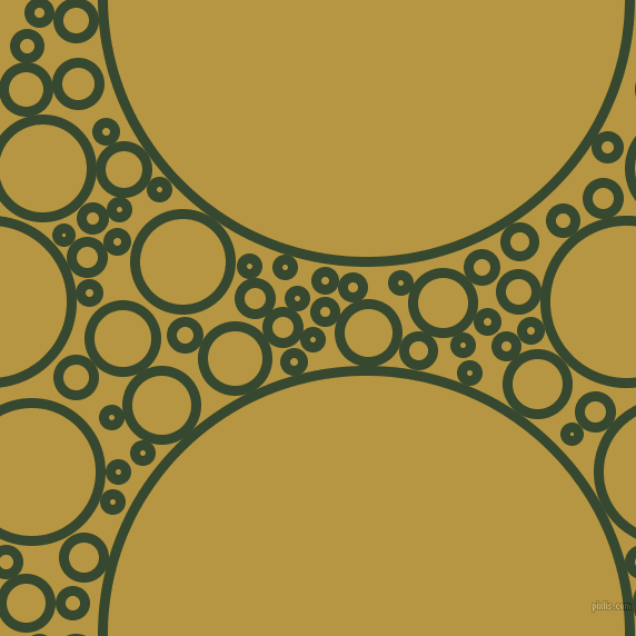 bubbles, circles, sponge, big, medium, small, 9 pixel line width, Palm Leaf and Roti circles bubbles sponge soap seamless tileable