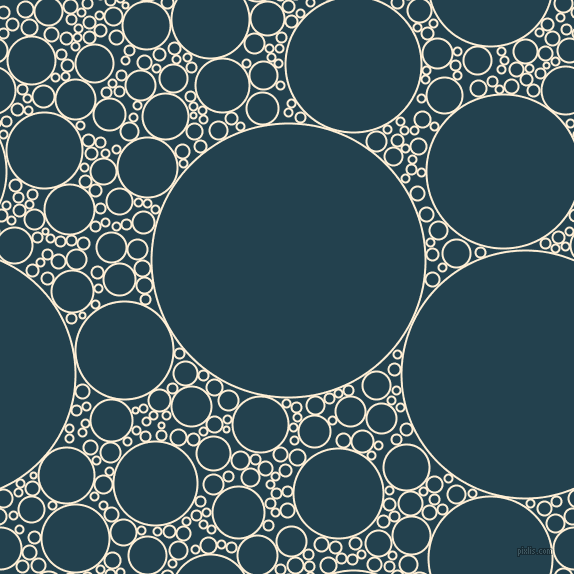 bubbles, circles, sponge, big, medium, small, 2 pixel line width, Papaya Whip and Green Vogue circles bubbles sponge soap seamless tileable