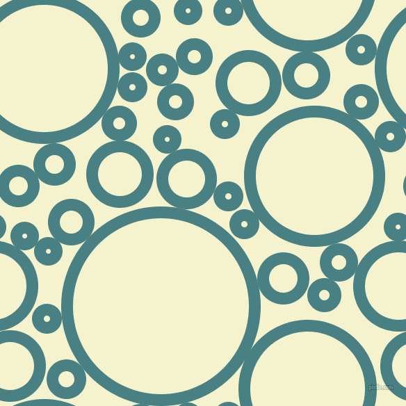 bubbles, circles, sponge, big, medium, small, 17 pixel line width, Paradiso and Moon Glow circles bubbles sponge soap seamless tileable