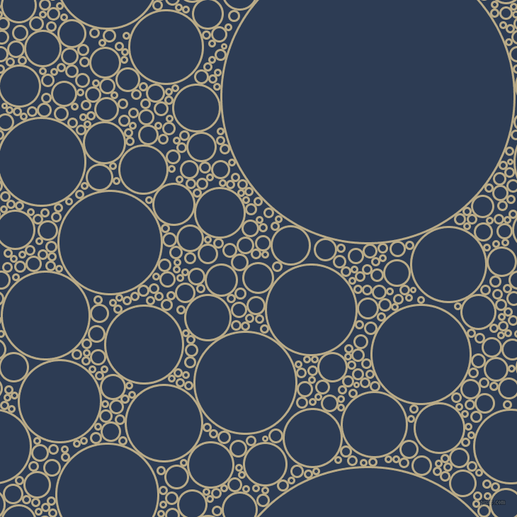 bubbles, circles, sponge, big, medium, small, 3 pixel line width, Pavlova and Madison circles bubbles sponge soap seamless tileable