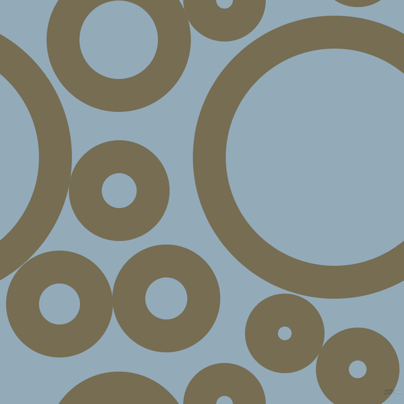 bubbles, circles, sponge, big, medium, small, 65 pixel line width, Peat and Nepal circles bubbles sponge soap seamless tileable