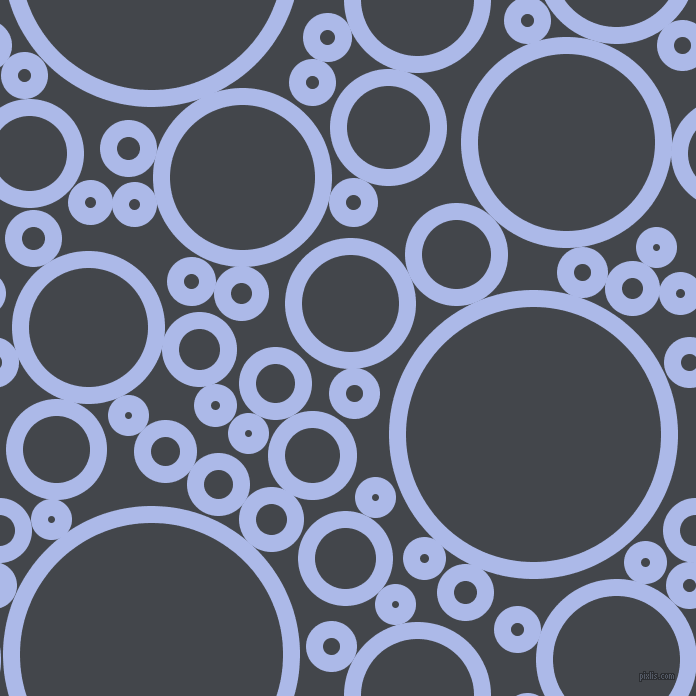 bubbles, circles, sponge, big, medium, small, 17 pixel line width, Perano and Steel Grey circles bubbles sponge soap seamless tileable
