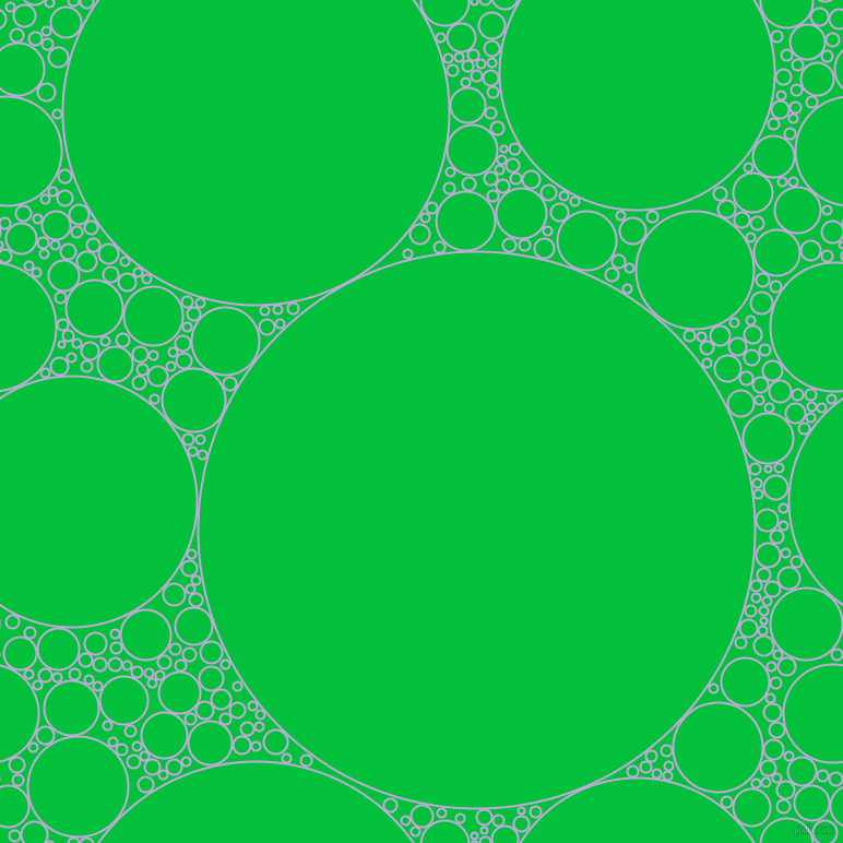 bubbles, circles, sponge, big, medium, small, 2 pixel line width, Perfume and Dark Pastel Green circles bubbles sponge soap seamless tileable