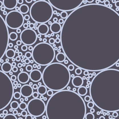 bubbles, circles, sponge, big, medium, small, 5 pixel line widthPeriwinkle and Mulled Wine circles bubbles sponge soap seamless tileable