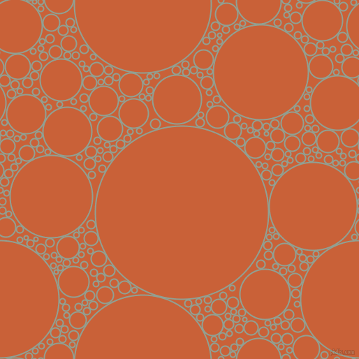 bubbles, circles, sponge, big, medium, small, 2 pixel line width, Pewter and Ecstasy circles bubbles sponge soap seamless tileable