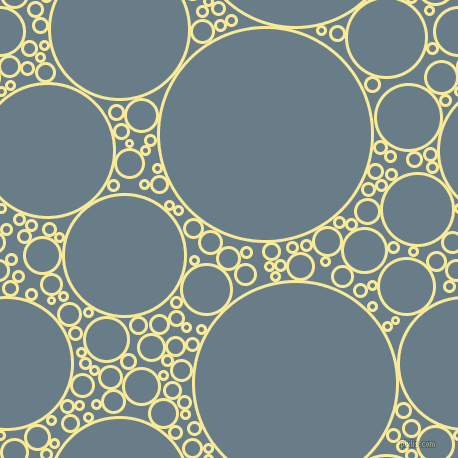bubbles, circles, sponge, big, medium, small, 3 pixel line width, Picasso and Lynch circles bubbles sponge soap seamless tileable