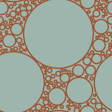 bubbles, circles, sponge, big, medium, small, 5 pixel line width, Piper and Skeptic circles bubbles sponge soap seamless tileable