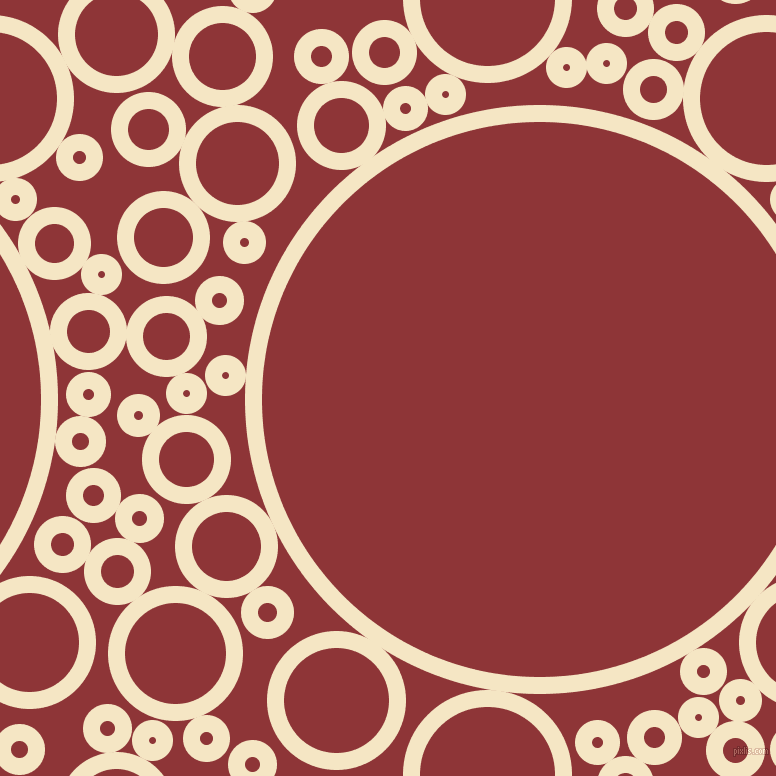 bubbles, circles, sponge, big, medium, small, 17 pixel line width, Pipi and Well Read circles bubbles sponge soap seamless tileable