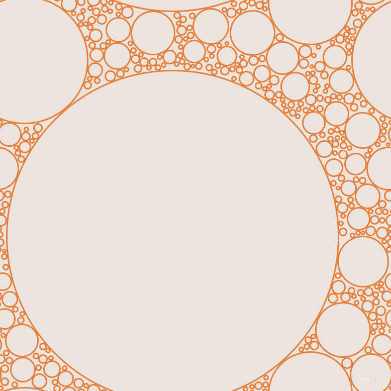 bubbles, circles, sponge, big, medium, small, 3 pixel line widthPizazz and Pampas circles bubbles sponge soap seamless tileable