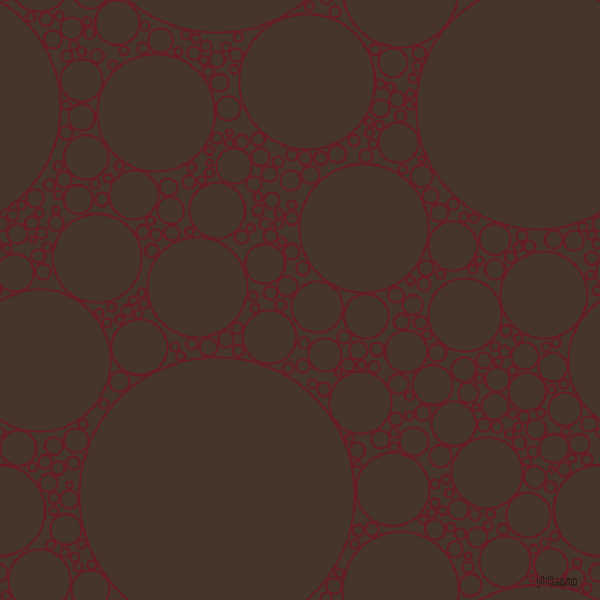 bubbles, circles, sponge, big, medium, small, 2 pixel line width, Pohutukawa and Woodburn circles bubbles sponge soap seamless tileable