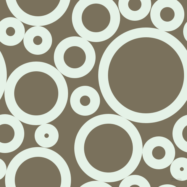 bubbles, circles, sponge, big, medium, small, 33 pixel line width, Polar and Pablo circles bubbles sponge soap seamless tileable