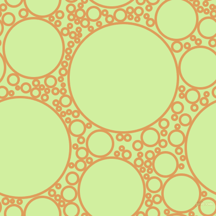 bubbles, circles, sponge, big, medium, small, 5 pixel line width, Porsche and Reef circles bubbles sponge soap seamless tileable