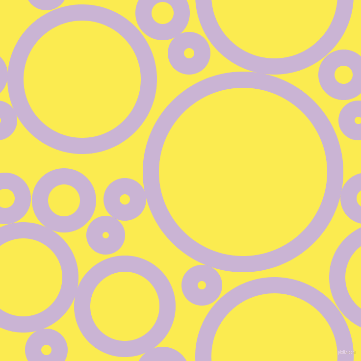 bubbles, circles, sponge, big, medium, small, 33 pixel line width, Prelude and Paris Daisy circles bubbles sponge soap seamless tileable