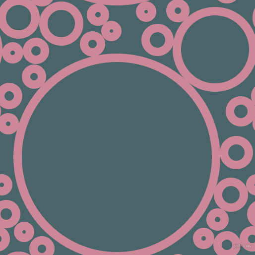 bubbles, circles, sponge, big, medium, small, 17 pixel line width, Puce and Tax Break circles bubbles sponge soap seamless tileable