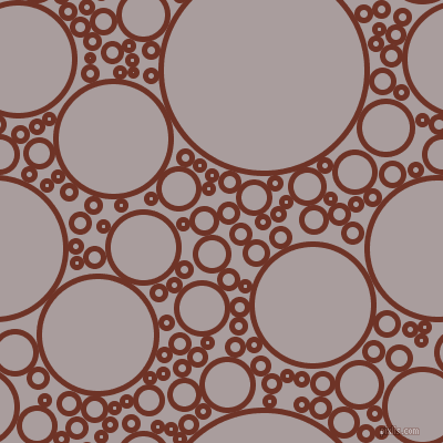 bubbles, circles, sponge, big, medium, small, 5 pixel line width, Pueblo and Nobel circles bubbles sponge soap seamless tileable