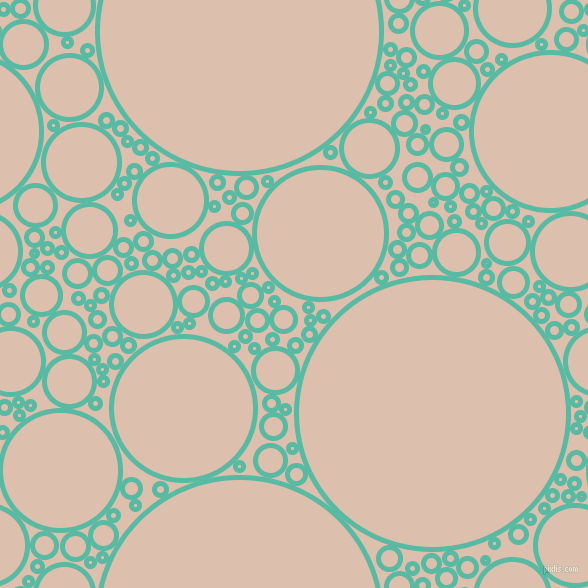 bubbles, circles, sponge, big, medium, small, 5 pixel line width, Puerto Rico and Just Right circles bubbles sponge soap seamless tileable