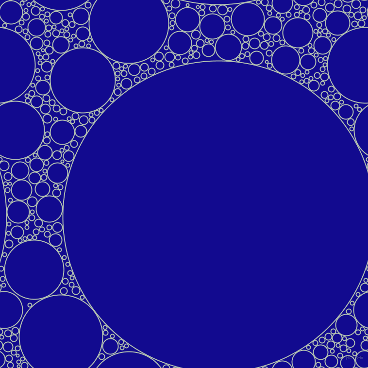 bubbles, circles, sponge, big, medium, small, 2 pixel line width, Rainee and Ultramarine circles bubbles sponge soap seamless tileable