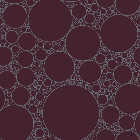 bubbles, circles, sponge, big, medium, small, 2 pixel line width, Raven and Castro circles bubbles sponge soap seamless tileable