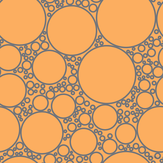 bubbles, circles, sponge, big, medium, small, 5 pixel line width, Raven and Rajah circles bubbles sponge soap seamless tileable