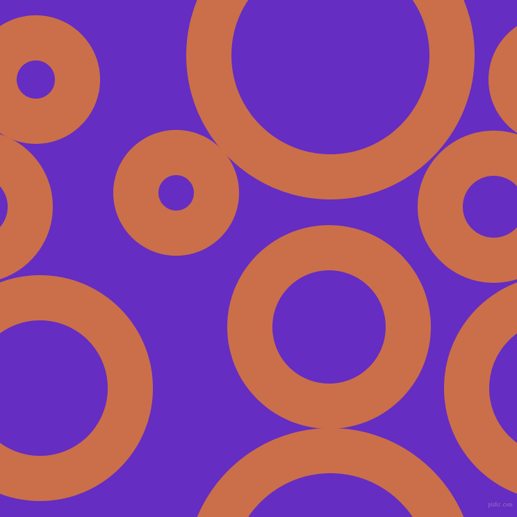 bubbles, circles, sponge, big, medium, small, 65 pixel line width, Red Damask and Purple Heart circles bubbles sponge soap seamless tileable