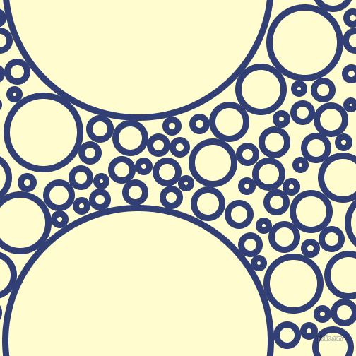 bubbles, circles, sponge, big, medium, small, 9 pixel line width, Resolution Blue and Cream circles bubbles sponge soap seamless tileable