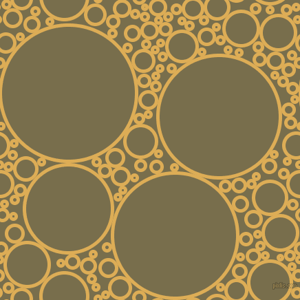 bubbles, circles, sponge, big, medium, small, 5 pixel line width, Rob Roy and Go Ben circles bubbles sponge soap seamless tileable