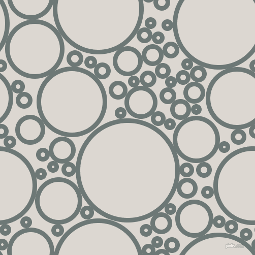 bubbles, circles, sponge, big, medium, small, 9 pixel line width, Rolling Stone and Gallery circles bubbles sponge soap seamless tileable